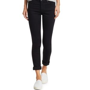 [AG Jeans] Prima Mid-Rise Cigarette Jeans